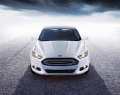 Ford Mondeo 2013 - Ford Fusion 2013 - Bild 18 (10)